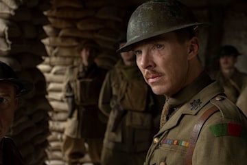 actors film 1917 1917-benedict