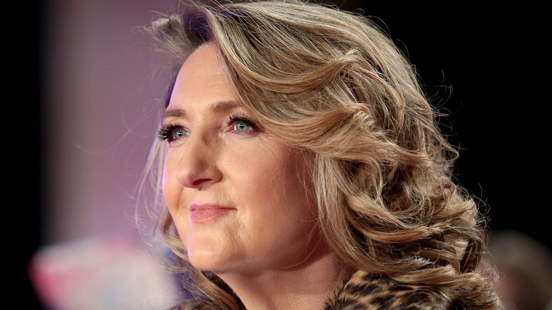 Shock as The Victoria Derbyshire Show is cancelled find out why HELLO!