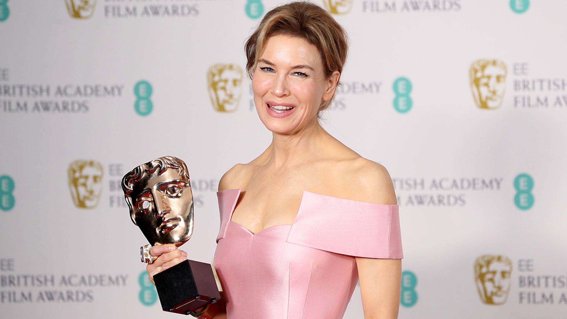 Renee Zellweger Responds To Hugh Grant S Bridget Jones Comment At Baftas Hello