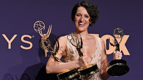 First look at Phoebe Waller-Bridge's new TV show is here and it looks brilliant