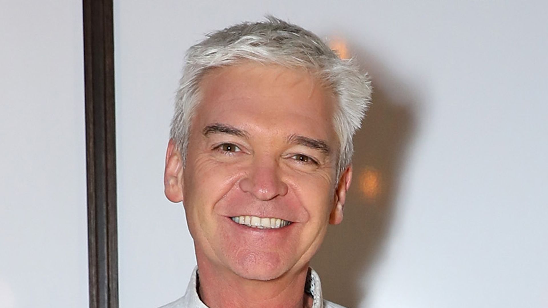 Dancing On Ice Will Honour Phillip Schofield In This Emotional Way Hello 