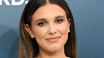 Stranger Things actress Millie Bobby Brown shares powerful message