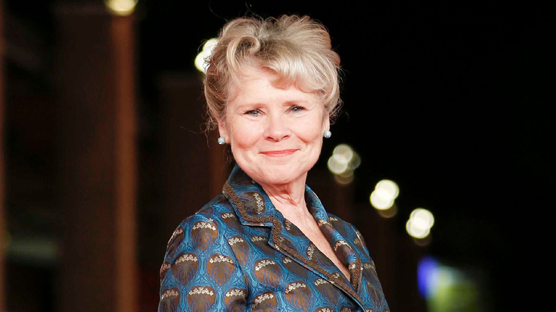 Imelda Staunton won't star in The Crown any time soon - find out why ...