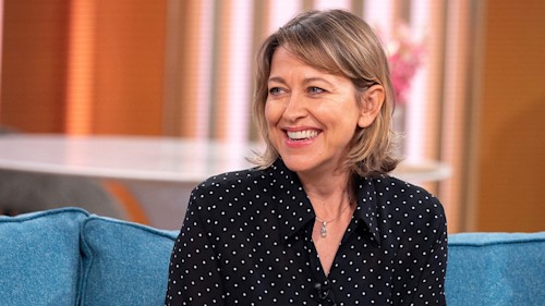 Everything you need to know about Last Tango in Halifax and The Split star Nicola Walker