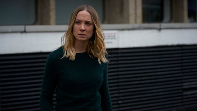 Liar: Joanne Froggatt confirms if season 3 is happening | HELLO!