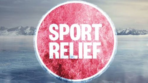 Sport Relief 2020: Everything you need to know