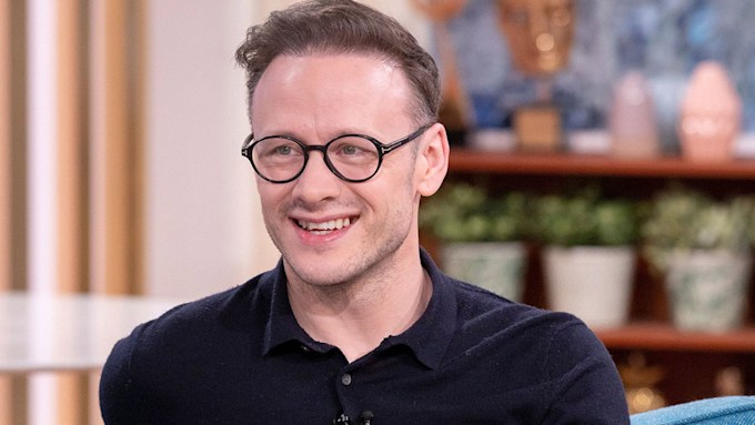 kevin clifton shock strictly exit