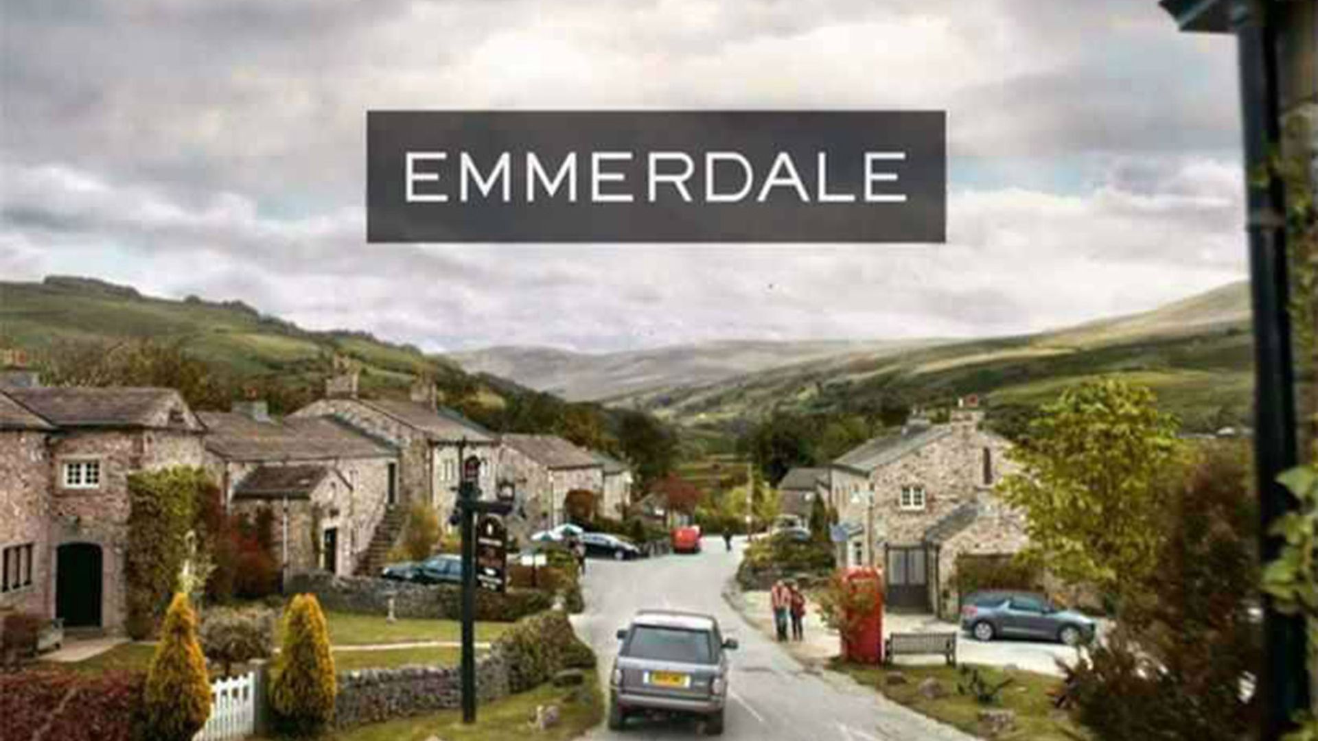 ITV confirms further update to Emmerdale's filming and transmission ...