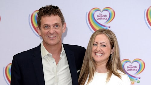Matthew Wright reveals shock after wife verbally abused during walk