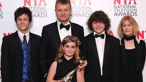 Outnumbered's Karen, 19, looks totally different with shocking tattoo