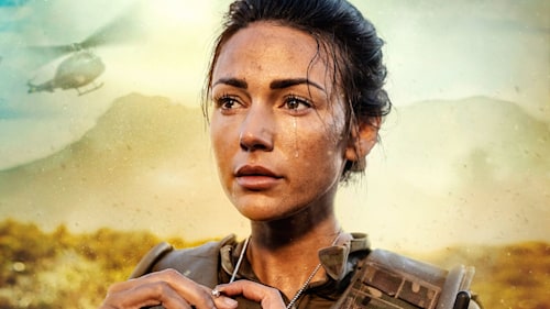 Viewers left devastated as Michelle Keegan bids farewell in emotional Our Girl finale