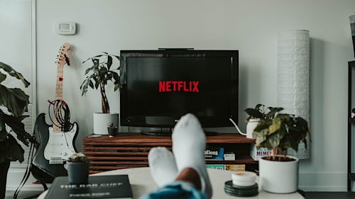 Quiz: Which new Netflix show should you watch next?