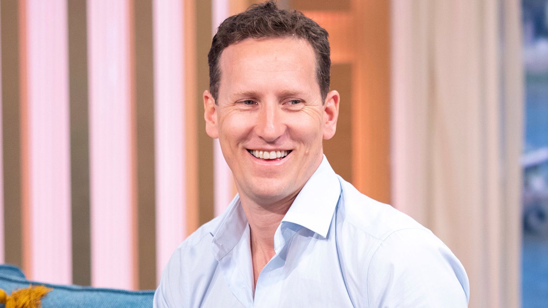 Brendan Cole Shocks Fans As He Admits Strictly Can Be A 'hideous Show ...