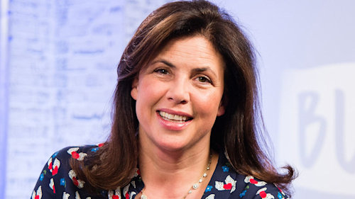 Kirstie Allsopp's fans hit out at criticism over her TV show not following social distancing rules