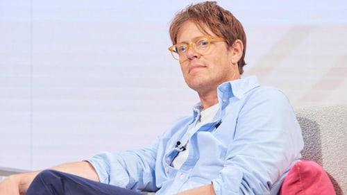 Kris Marshall reveals the real reason he quit Death in Paradise