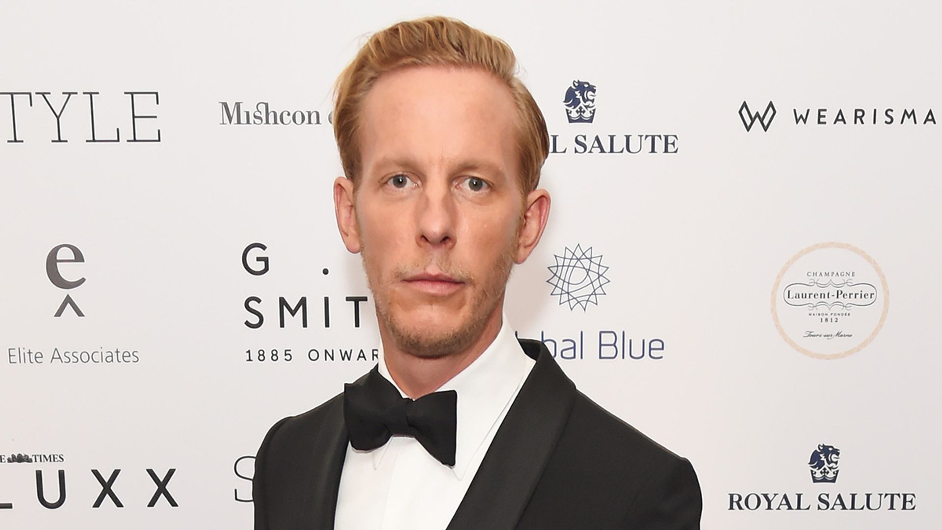 Lewis actor Laurence Fox's reveals real reason why he's not on ...