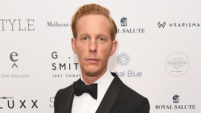 Lewis actor Laurence Fox's reveals real reason why he's not on ...