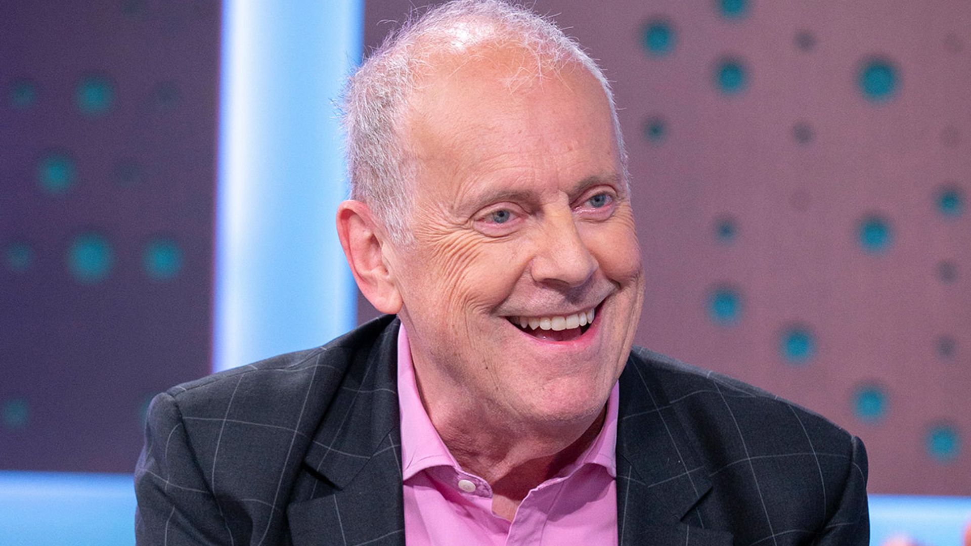 Celebrity Gogglebox: Who is Gyles Brandreth? All you need to know from  career to his wife | HELLO!