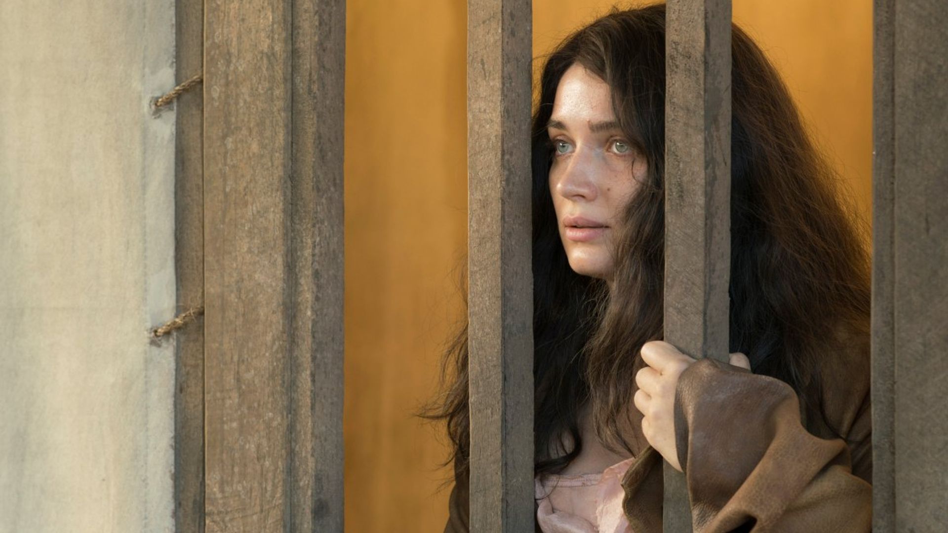 The Luminaries everything you need to know HELLO!