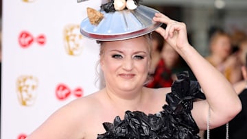 This Country star Daisy May Cooper joins Celebrity Gogglebox | HELLO!