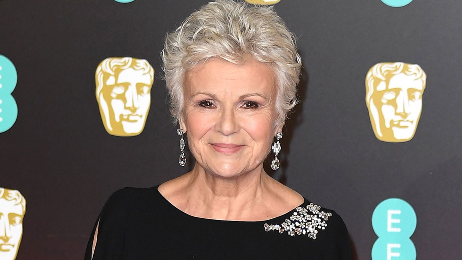 Our Friend Victoria: Julie Walters reveals secret bowel cancer