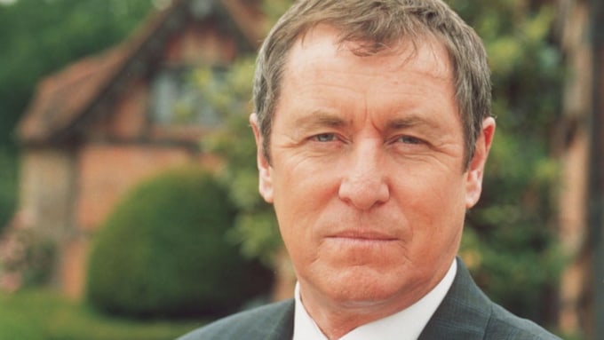 Midsomer Murders: John Nettles reveals what he REALLY thinks of ...