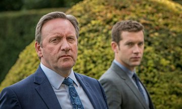 Midsomer Murders: Is Gwilym Lee single? All you need to know about ...