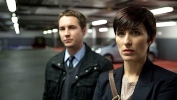 Vicky McClure in LoD
