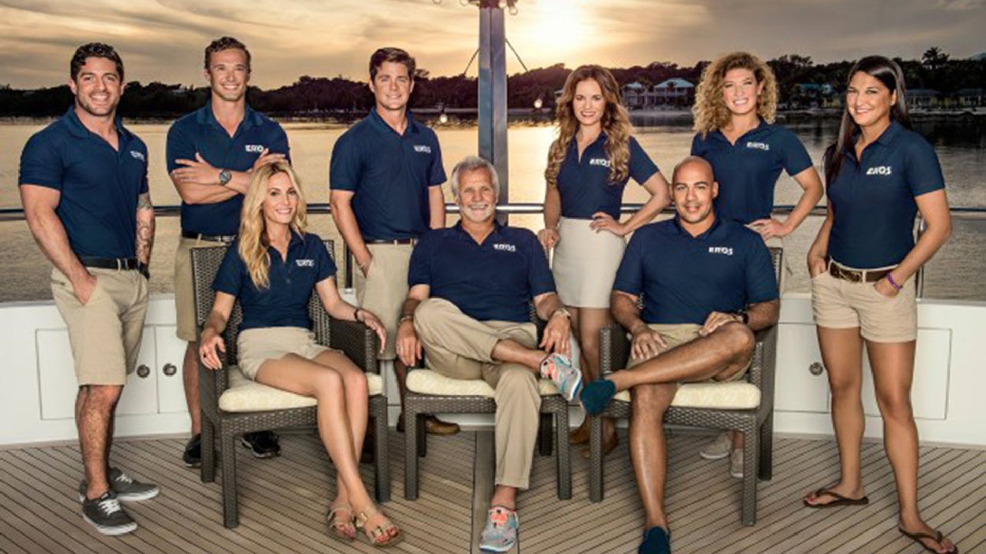 Netflix Below Deck Fans saying same thing about reality TV series HELLO!