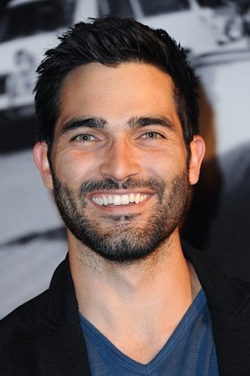 Tyler Hoechlin: who is the Can You Keep a Secret star dating? | HELLO!
