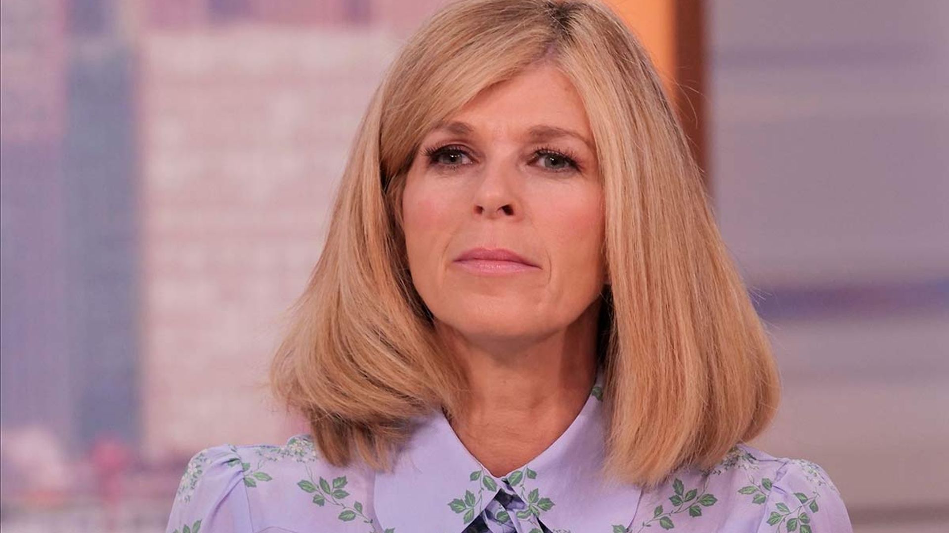 Kate Garraway Announces Break From Good Morning Britain Hello