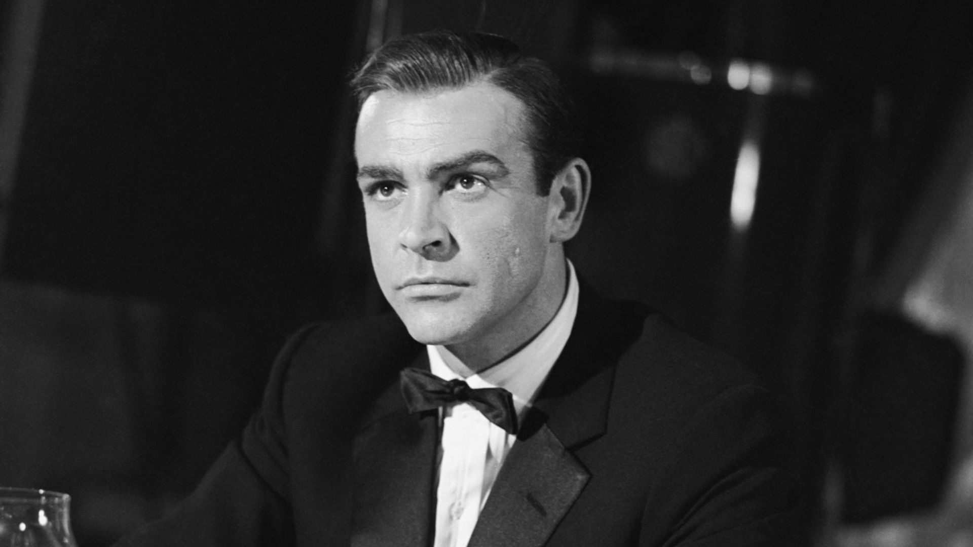 Sean Connery: Where is the James Bond actor now? | HELLO!