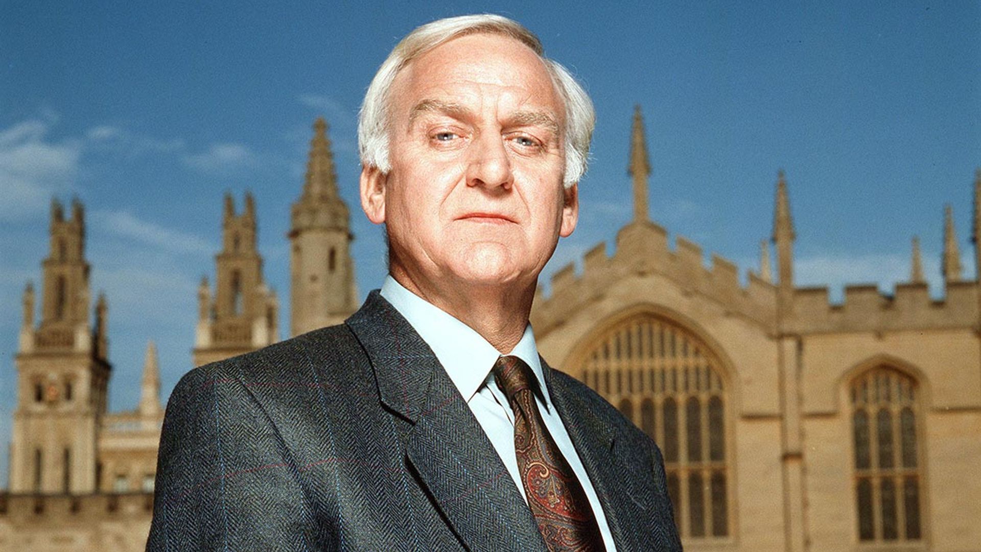Inspector Morse where are the cast now? All you need to know including
