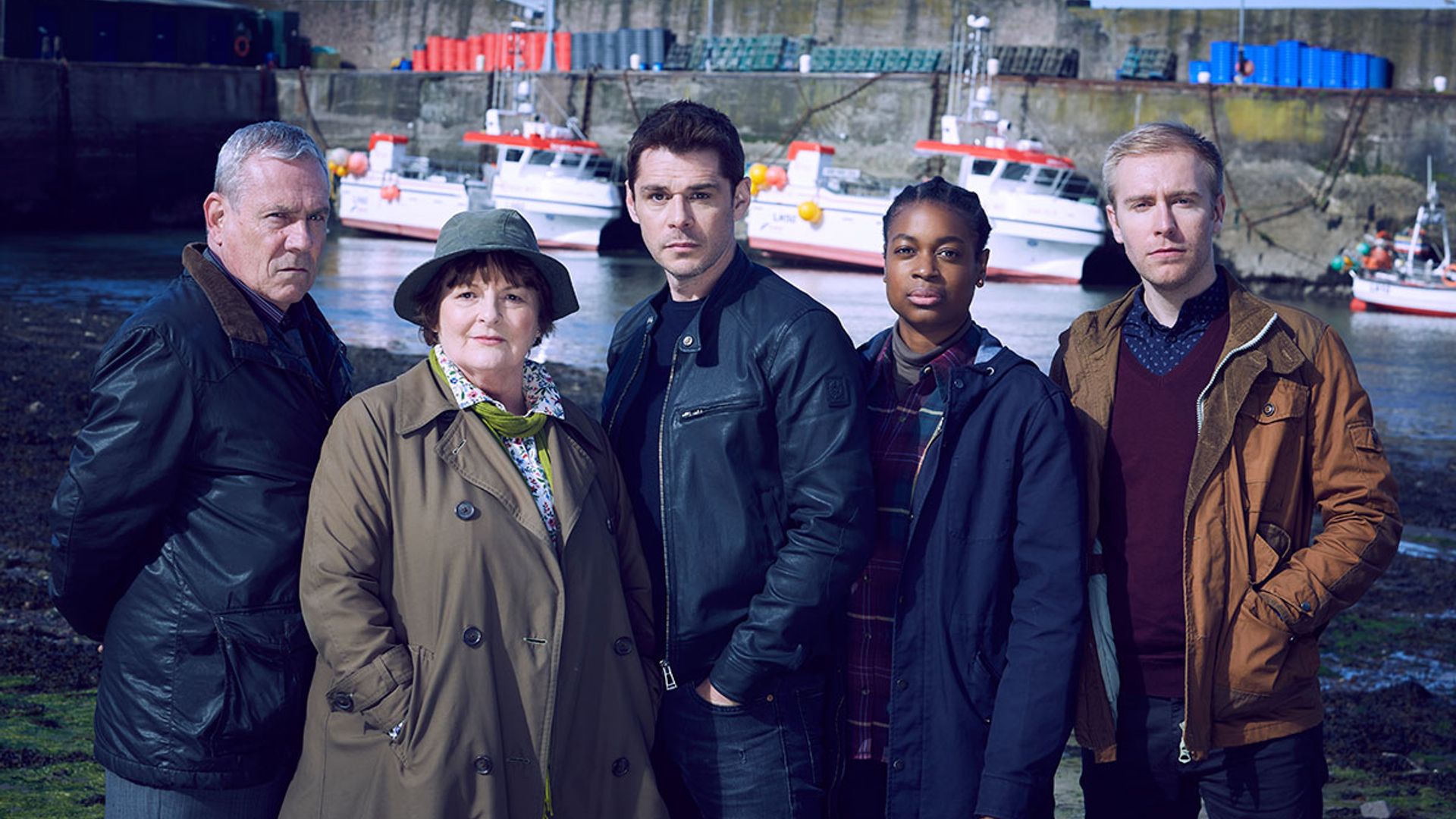 Vera: ITV Drama Reveals Whether Show Will Return For Season 11 | HELLO!