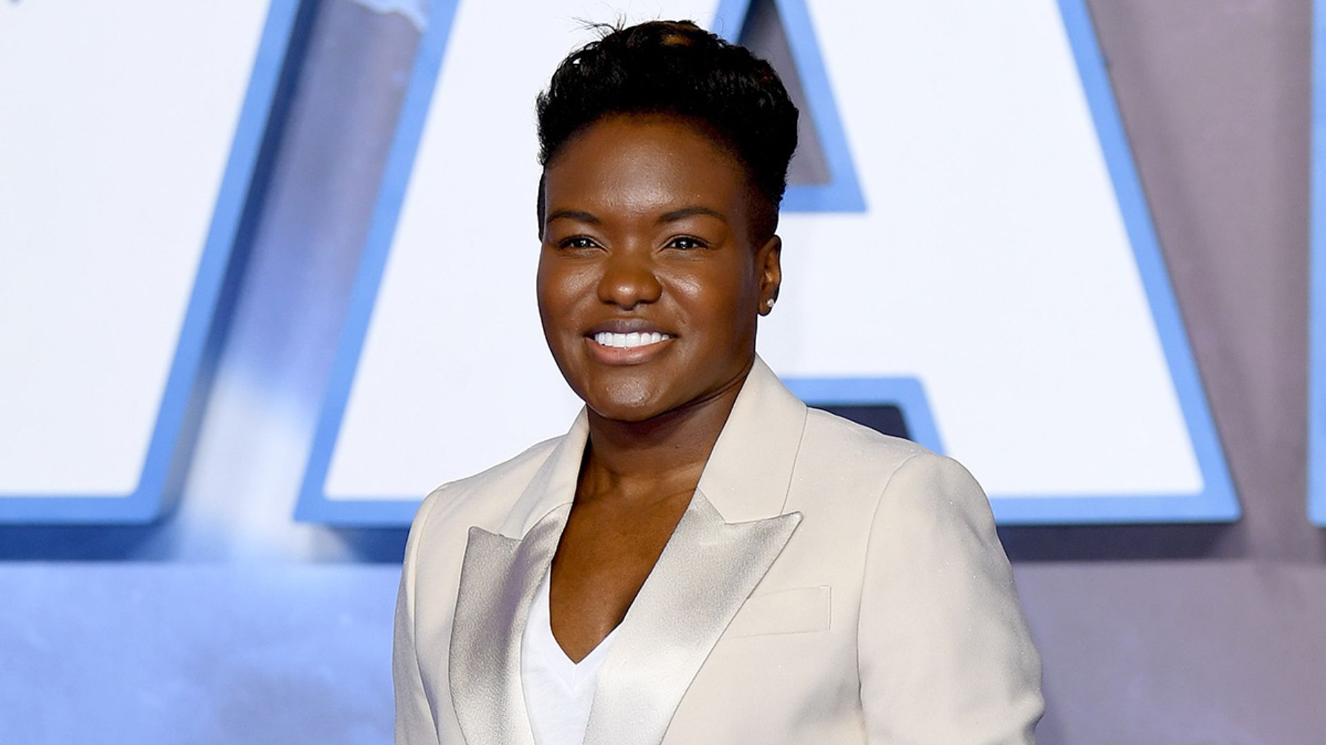 Strictly Come Dancing 2020 Nicola Adams Set To Dance In First Same Sex Couple Hello 