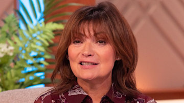 Strictly Come Dancing: Lorraine Kelly accidentally reveals contestant ...