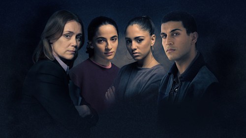 ITV release first trailer for new drama Honour starring Keeley Hawes