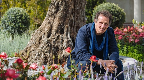 Everything you need to know about Gardeners' World presenter Monty Don