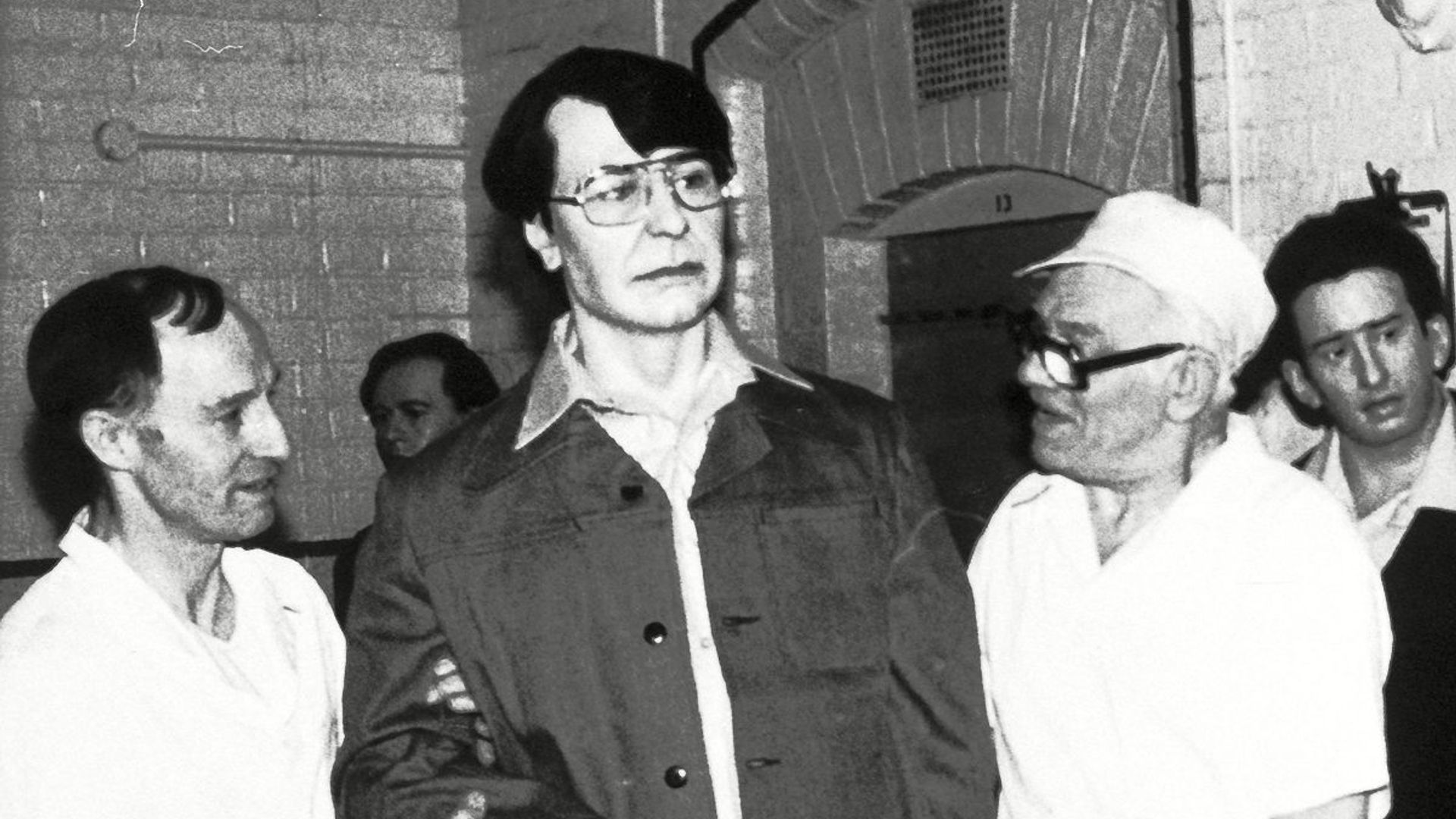 Des: what happened to Dennis Nilsen? | HELLO!