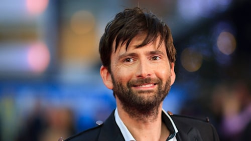 David Tennant announces huge news about next role - and we can't wait!