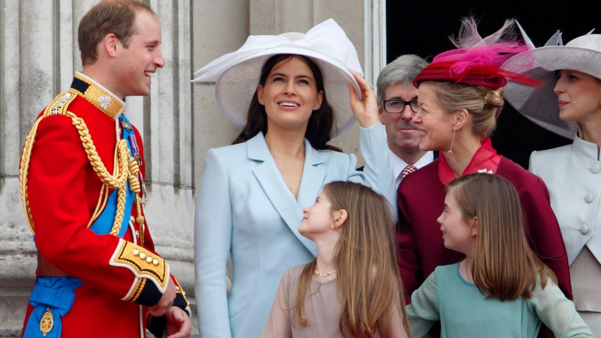 This royal family member starred in Red Dwarf - did you spot her? | HELLO!