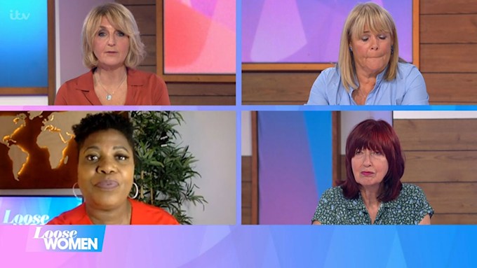 Loose Women