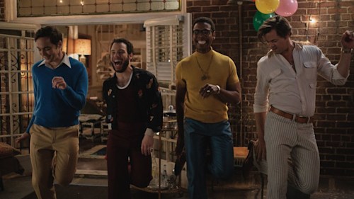 7 Netflix shows that everyone is watching right now 