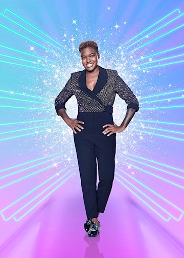 Strictly Come Dancing S Nicola Adams Reveals Real Reason She Wanted Same Sex Partner On Show