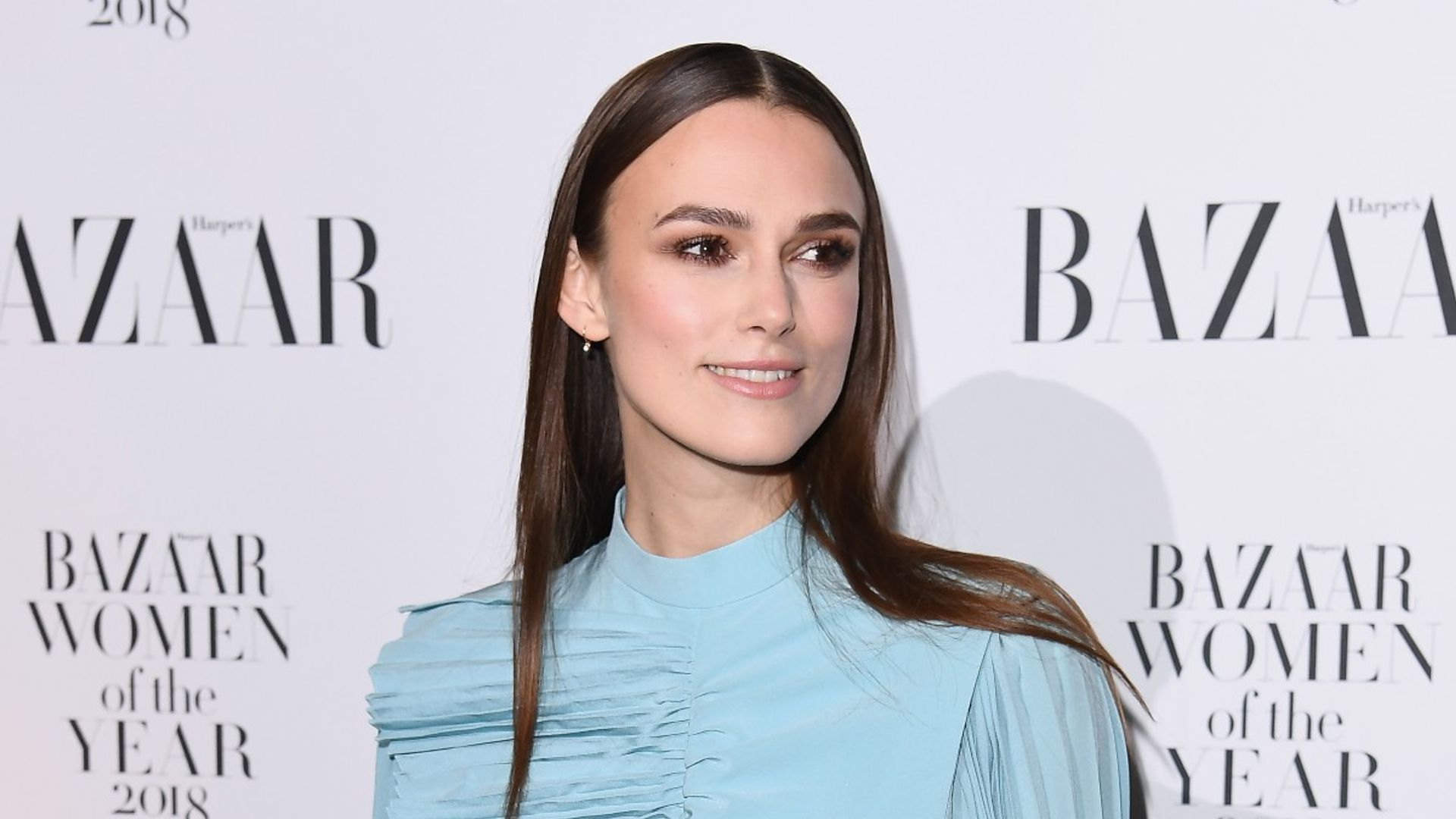 The Real Reason Keira Knightley Dropped Out Of The Essex Serpent Hello