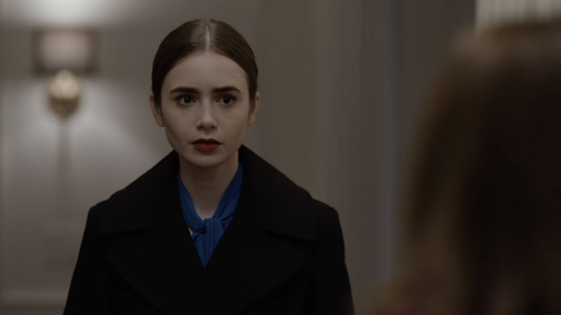 Netflix Inheritance Fans saying same thing about Lily Collins film