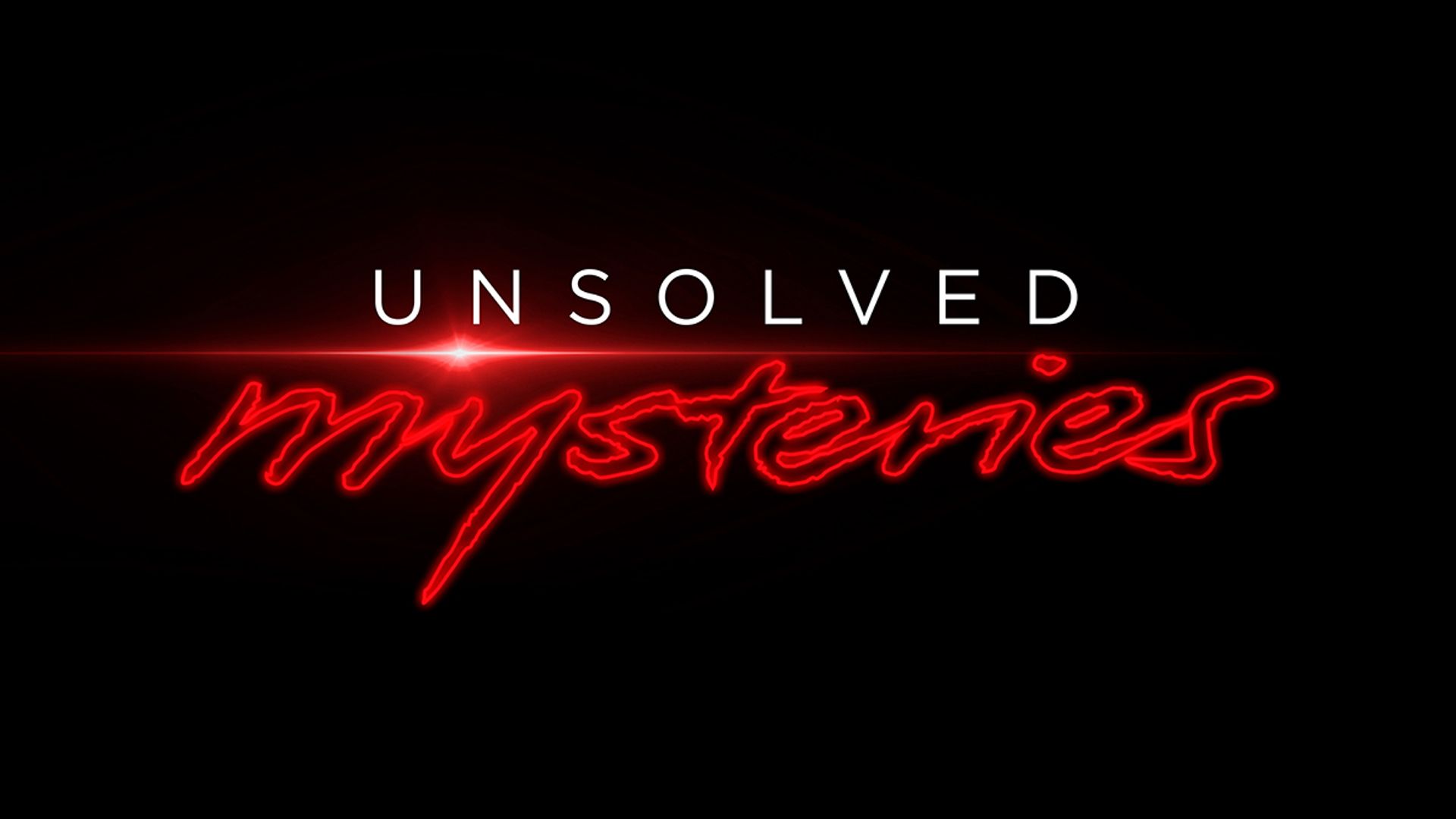 Unsolved Mysteries Netflix announce six brand new episodes of true