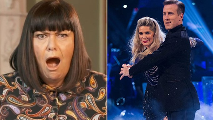 dawn-french-strictly-comment