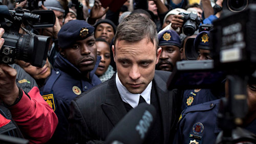 The Trials of Oscar Pistorius: Where is he now?