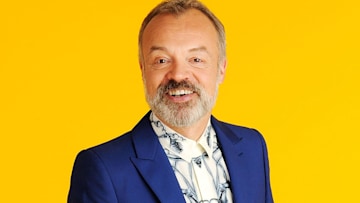 Graham Norton confirms exciting news after shock departure from BBC ...